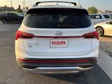 Used 2023 Hyundai Santa Fe SEL w/ Premium Package image 4