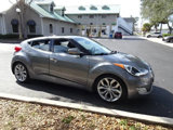 Used 2013 Hyundai Veloster w/ Style Pkg image 6