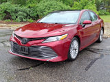 Used 2018 Toyota Camry XSE image 3