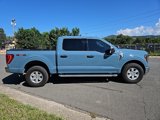 Used 2023 Ford F150 XLT w/ Equipment Group 301A Mid image 4