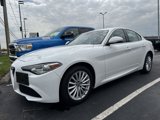Used 2021 Alfa Romeo Giulia Sprint w/ Cold Weather Package image 3