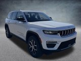 New 2025 Jeep Grand Cherokee Limited image 2