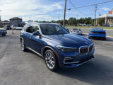 Used 2019 BMW X5 xDrive40i w/ Luxury Seating Package image 2