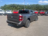 New 2025 Ford Maverick Lariat image 5