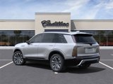 New 2026 Cadillac Vistiq Sport w/ LPO, Floor Liner Package image 3
