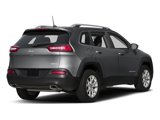 Certified 2017 Jeep Cherokee Latitude w/ Safety/Convenience Group image 3