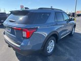New 2025 Ford Explorer Active image 5
