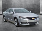 Used 2016 Chevrolet Impala LTZ image 3