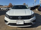 Used 2017 Volkswagen Passat 1.8T R-Line image 2