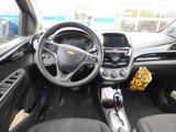Certified 2019 Chevrolet Spark LT image 3