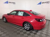 New 2025 Honda Civic LX image 3