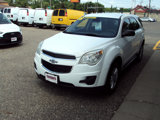 Used 2013 Chevrolet Equinox LS image 4