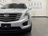 Used 2019 Cadillac XT5 Premium Luxury image 3