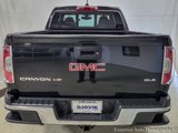 Used 2018 GMC Canyon SLE w/ SLE Convenience Package image 5