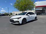 Used 2022 Toyota Corolla SE image 5