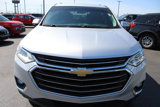 Used 2018 Chevrolet Traverse LT image 4