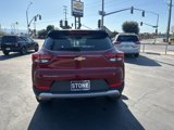 Certified 2023 Chevrolet TrailBlazer LT image 6
