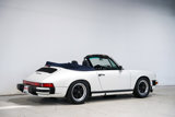Used 1987 Porsche 911 Carrera image 3