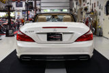 Used 2014 Mercedes-Benz SL 550 image 6