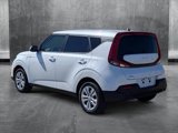 Used 2022 Kia Soul LX image 3