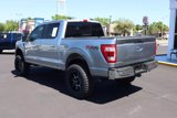 Used 2021 Ford F150 Lariat w/ Equipment Group 502A High image 5