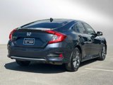 Used 2019 Honda Civic EX image 3