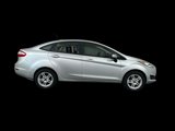 Used 2017 Ford Fiesta SE image 5
