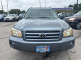 Used 2006 Toyota Highlander Limited image 4
