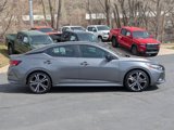 Used 2022 Nissan Sentra SR w/ Trunk Package image 2