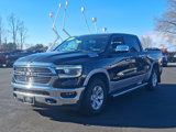 Used 2021 RAM 1500 Laramie w/ Advanced Safety Group image 4