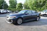 Used 2018 Kia Optima S image 2