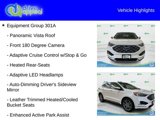 Used 2019 Ford Edge Titanium w/ Equipment Group 301A image 6