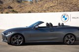 Certified 2022 BMW 430i Convertible w/ Premium Package 2 image 4