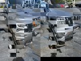 Used 2020 Jeep Grand Cherokee Limited w/ Luxury Group II image 2