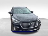 Used 2018 Hyundai Santa Fe SE w/ SE Ultimate Tech Package 03 image 2