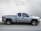 Used 2012 Chevrolet Silverado 1500 LT w/ All-Star Edition image 4