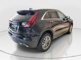 New 2025 Cadillac XT4 Premium Luxury image 3