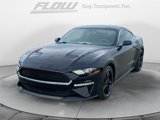 Used 2019 Ford Mustang Bullitt w/ Bullitt Electronics Package image 3