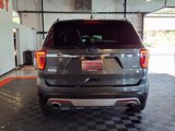 Used 2016 Ford Explorer Limited w/ Equipment Group 301A image 5
