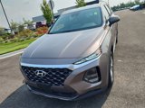 Used 2019 Hyundai Santa Fe SEL image 4