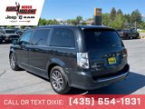 Used 2017 Dodge Grand Caravan SXT image 3