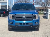 Used 2019 Ford F150 XLT w/ Equipment Group 302A Luxury image 2