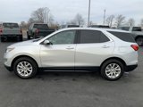 Used 2020 Chevrolet Equinox LT image 5