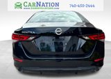 Used 2020 Nissan Sentra S image 3