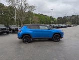 Used 2021 Jeep Compass Latitude w/ Sun and Sound Group image 4
