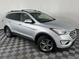Used 2014 Hyundai Santa Fe GLS image 2