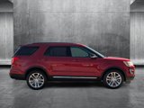 Used 2016 Ford Explorer XLT w/ Equipment Group 202A image 4