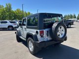 Used 2012 Jeep Wrangler Sport image 3