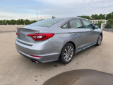 Used 2017 Hyundai Sonata Sport w/ Value Edition Package 02 image 5