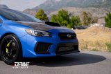 Used 2018 Subaru WRX STI w/ Popular Package #1 image 3